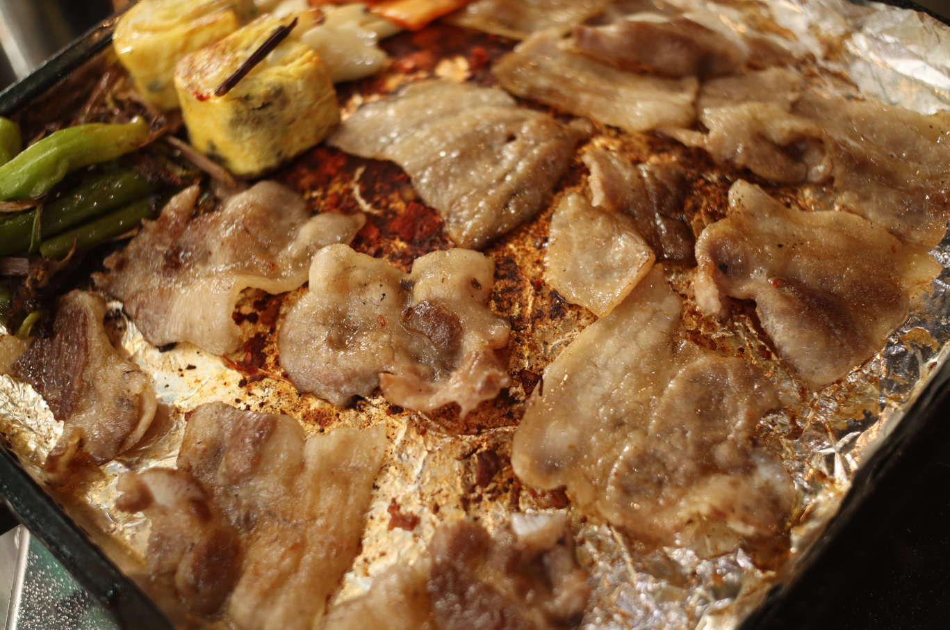  [서울/서초구] 사당역 맛집, 방배냉삼