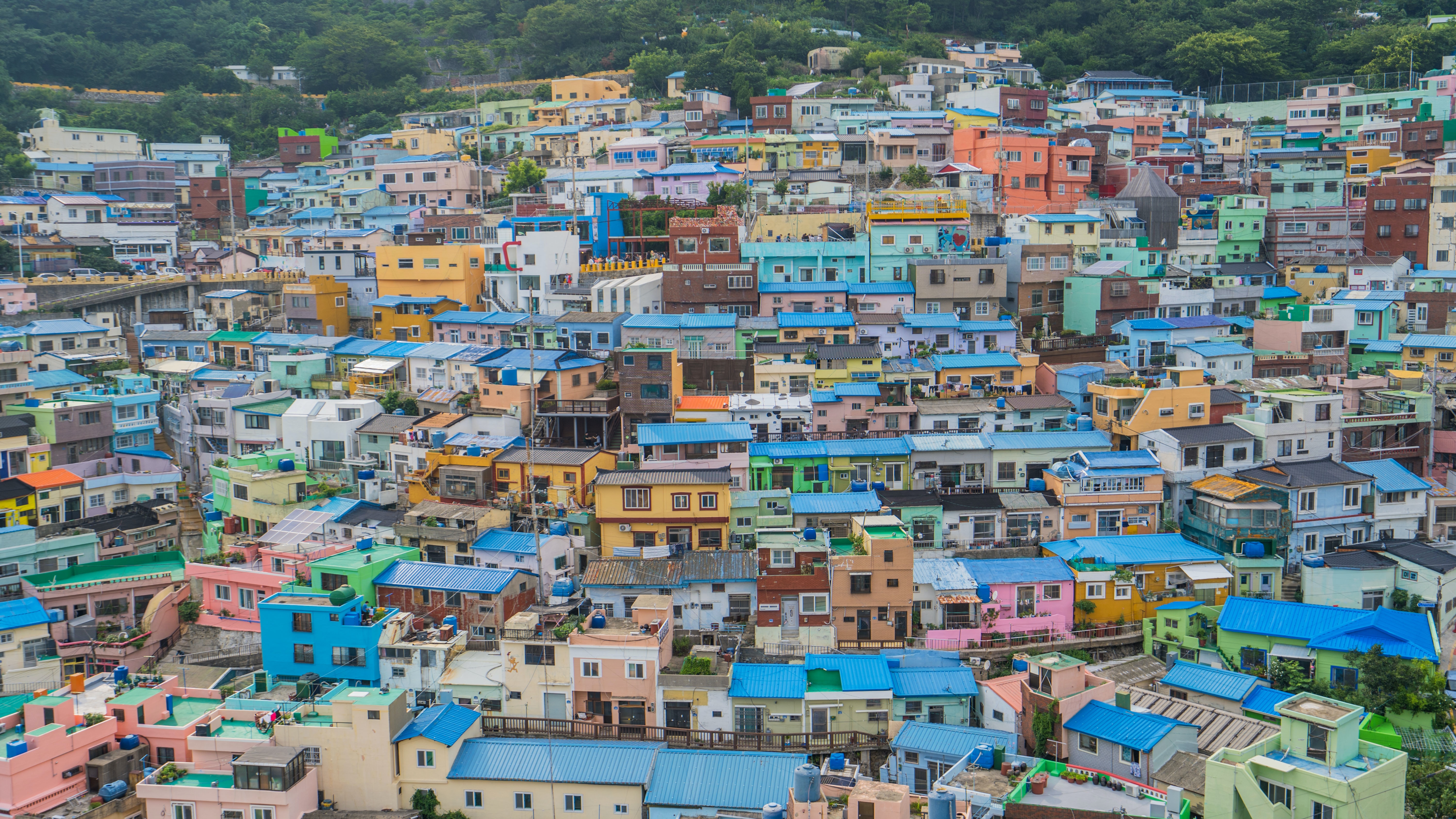  부산 여행: 2023년 추천 명소 및 여행팁