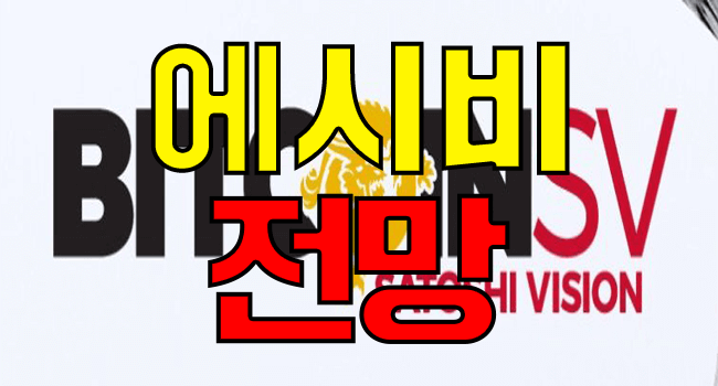 비트코인에스브이