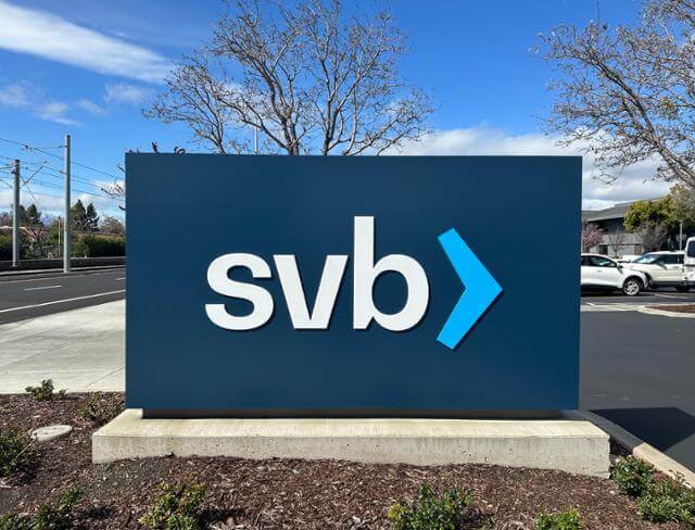 SVB