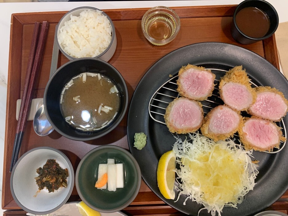 카츠식당 이미지
