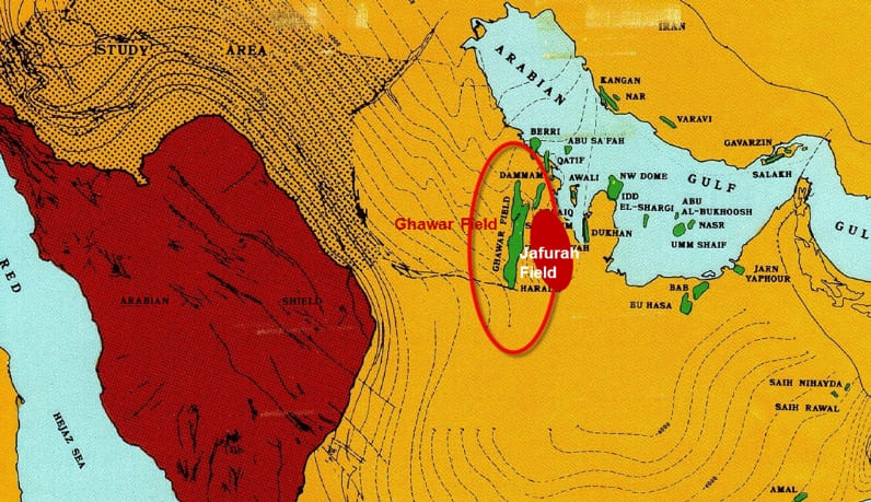  한전, 사우디 자푸라 열병합발전소 건설공사 수주 South Korean firm KEPCO wins cogen contract for Saudi Aramco’s giant gas field