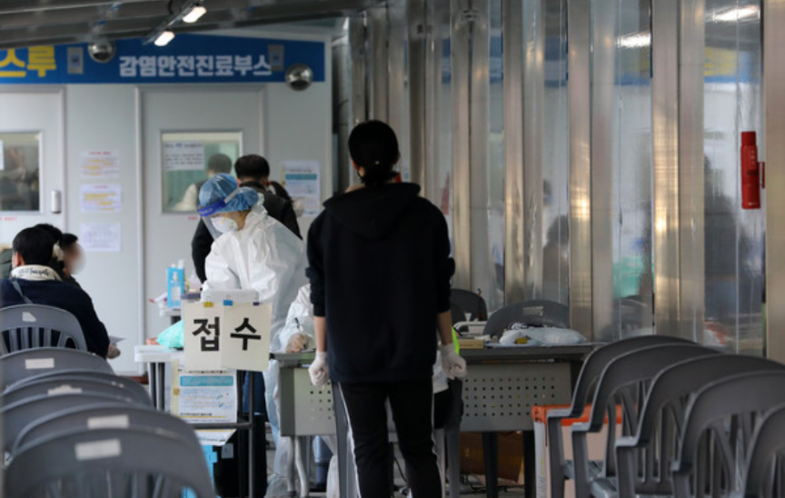  순천시 198번~202번 코로나19 확진자 발생 동선은?