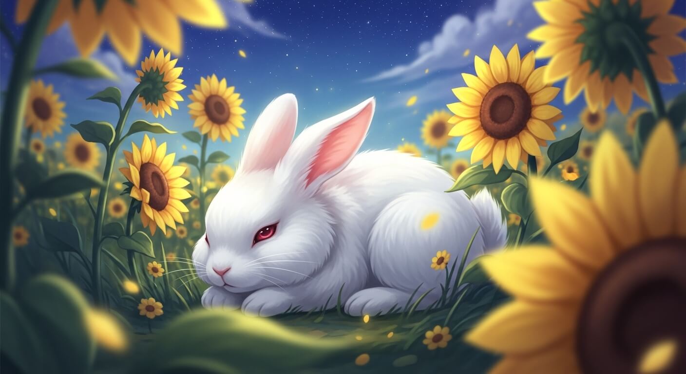 토끼 꿈 해몽