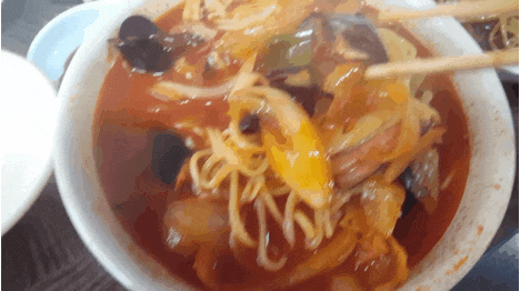  강화도 맛집 발굴중 [중국성 중화요리]