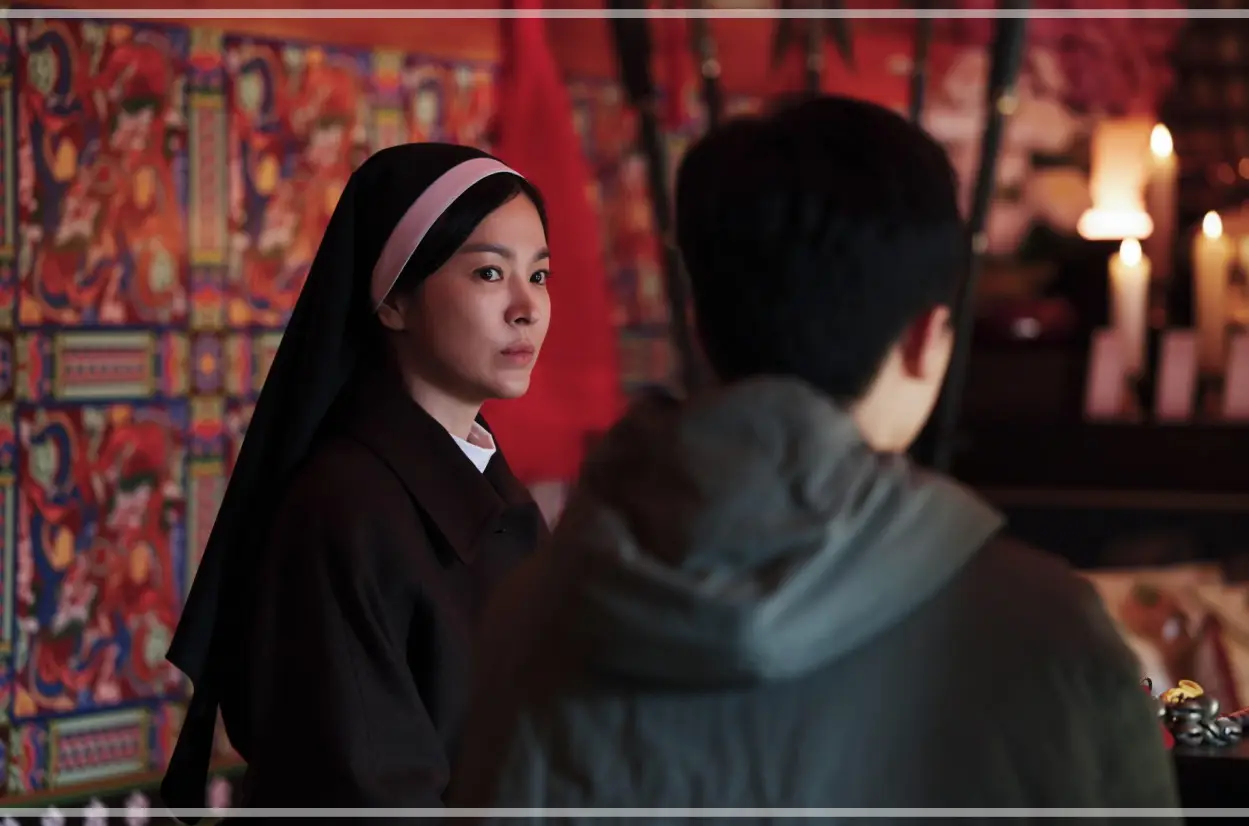 검은수녀들-무대인사-일정-예매