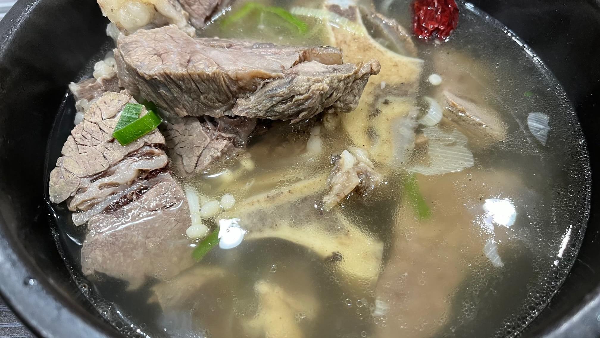 의성마늘소 덕향