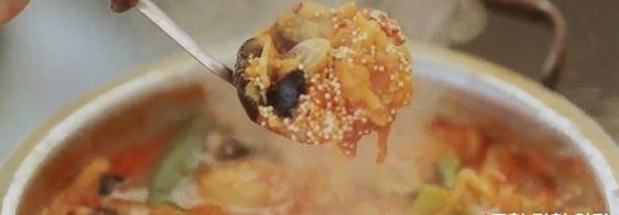  생방송투데이 오늘방송맛집 도치 맛집 충청도깜둥이네횟집