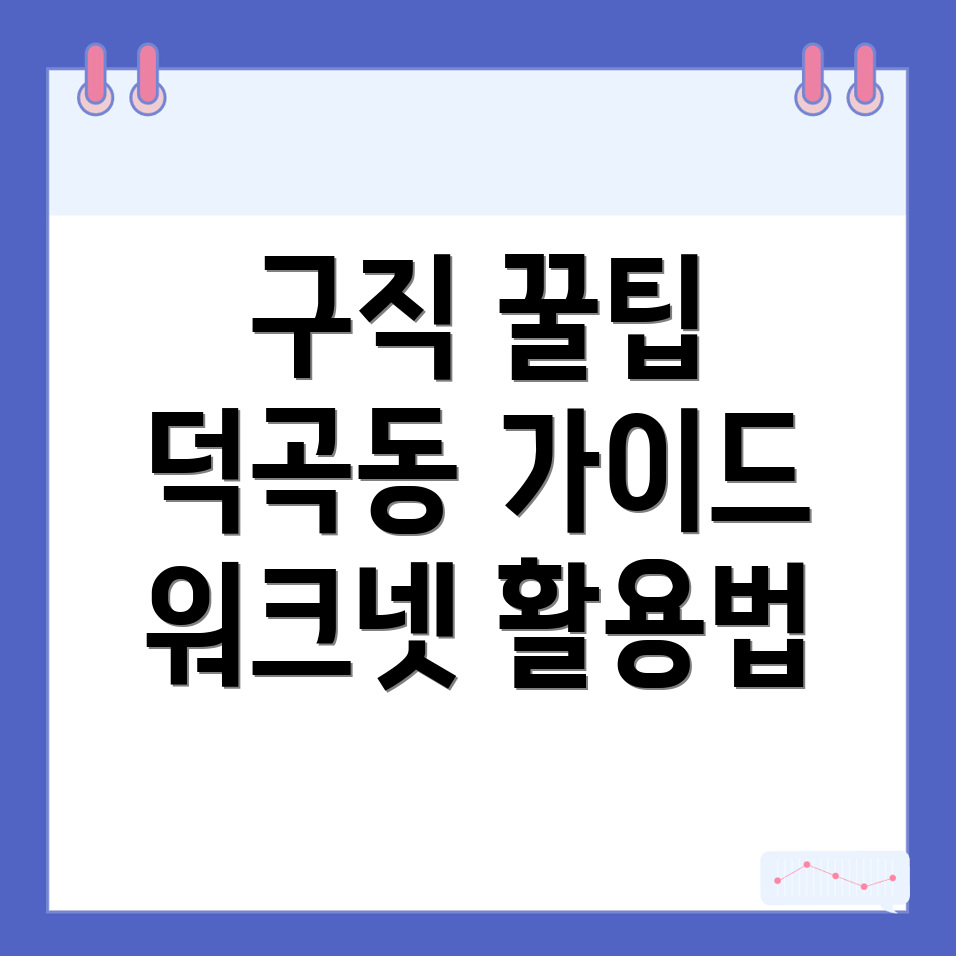 워크넷