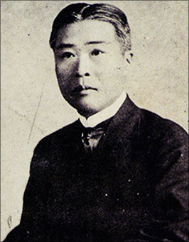 나혜석의 불륜상대 최린