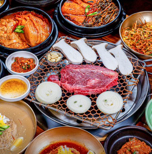화로구이