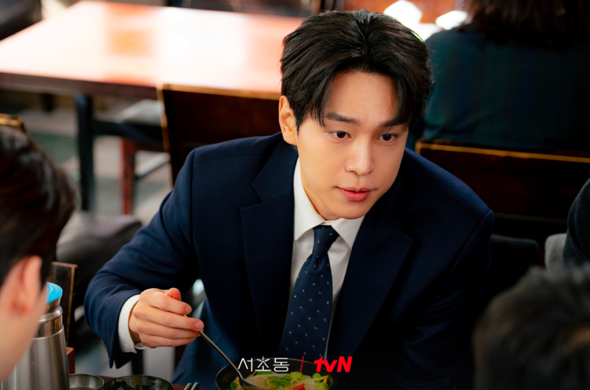 서초동 드라마 인물관계 티저보러가기