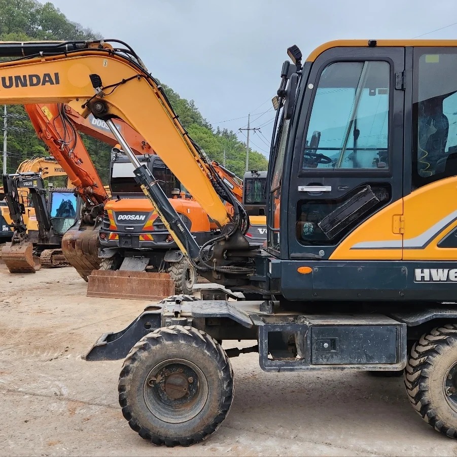  현대 HW60 2018년식 4450만원 판매합니다.