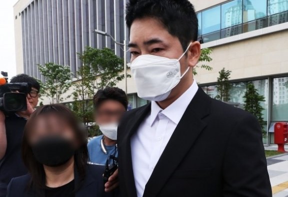  강지환, 드라마 제작사에 패소 "53억 지급하라"