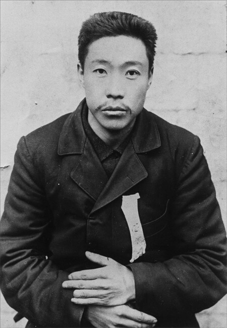  대한민국의 일제강점기 역사왜곡 甲 이토 히로부미를 암살한 안중근 의사 어머니 조마리아 여사 편지의 진실