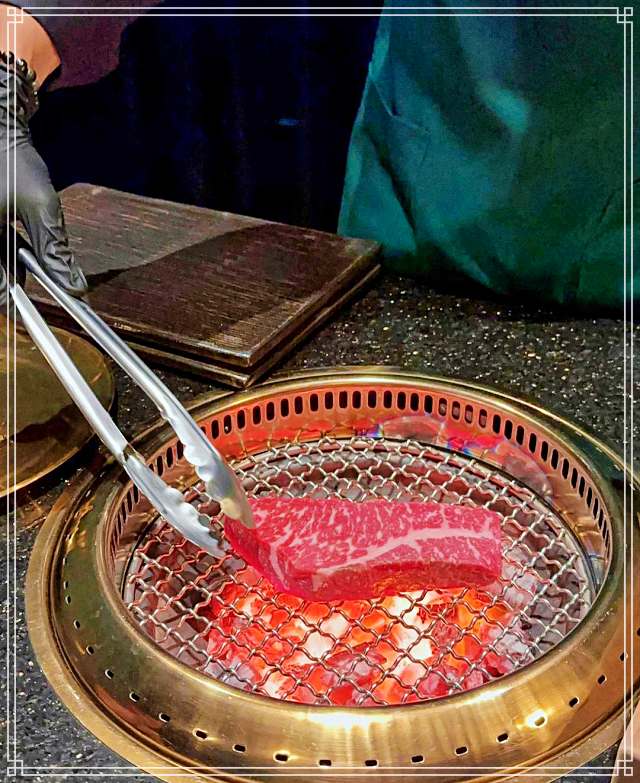 어서와 한국은 처음이지 강남 압구정로데오 한우 등심 불고기 맛집