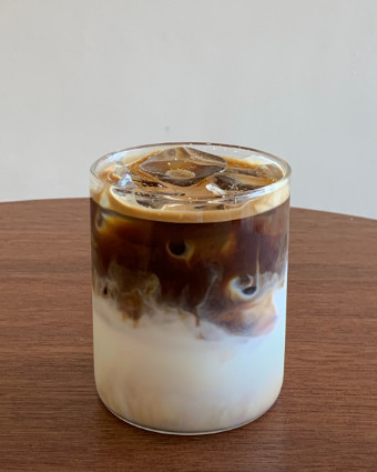 동네한바퀴 경산 목장 우유 디저트 카페 정보