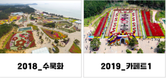 2023 태안 세계 튤립 꽃 박람회 개최일정 입장권 코리아 플라워 파크 박람회 소개