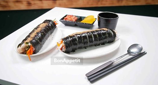 나이 김밥 집 고기국수 식당 어디?! ○ 골목식당 닭갈비 하남 위치 노사연 노사봉 16
