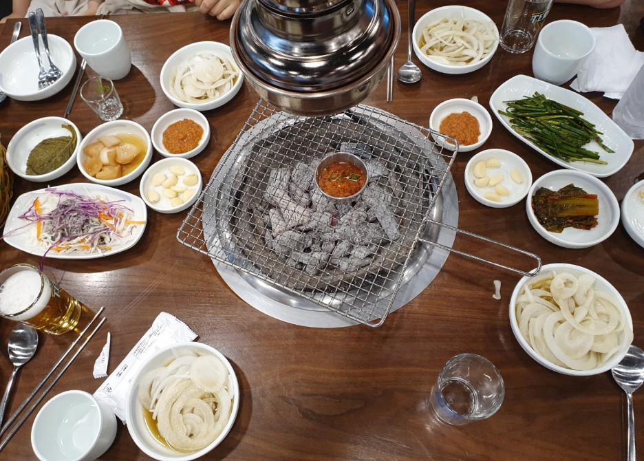 흑돈가 이미지