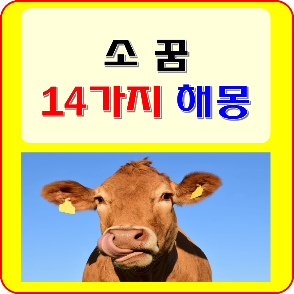 소뿔 이미지
