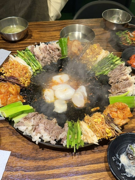운암회관 이미지