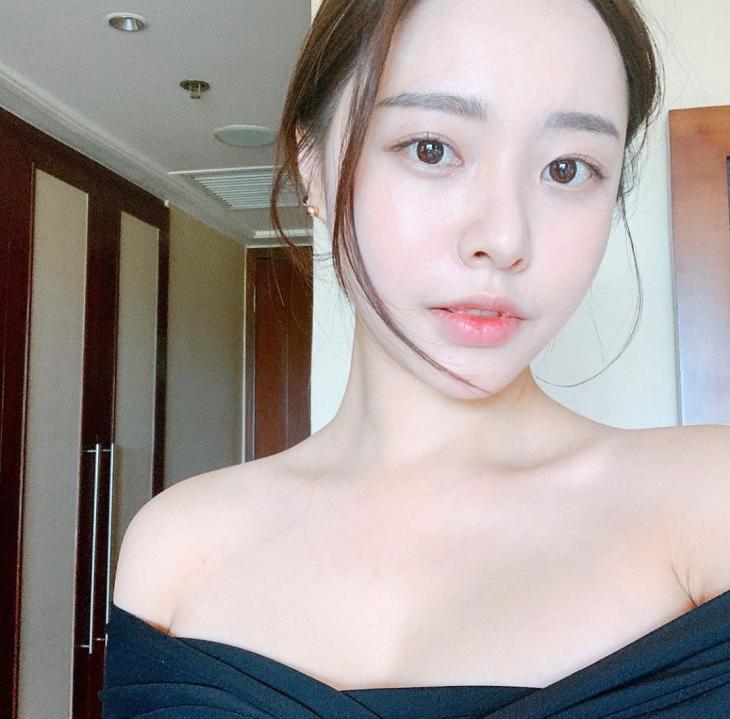  박광석 이솔이 부부