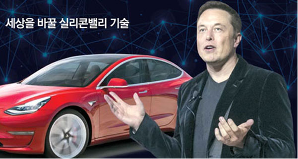  2021년 세상을 바꿀 실리콘밸리 기술, 미래 유망 미국 주식 찾기!