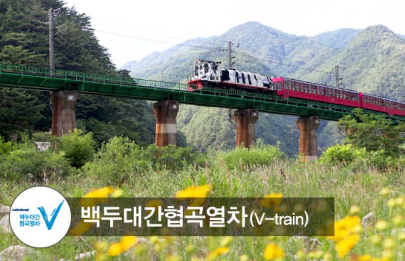 백두대간협곡열차6