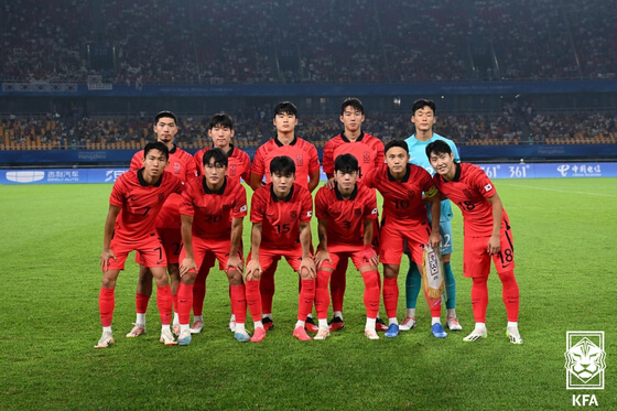 한국-싱가포르-축구중계방송