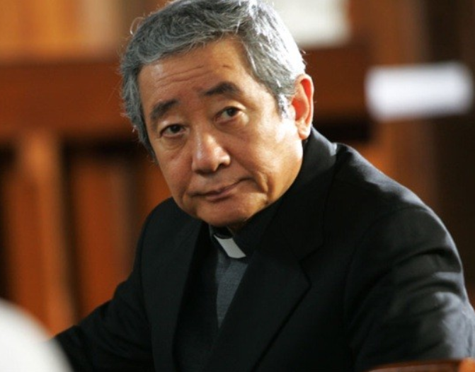 송재호 배우님 숙환으로 별세