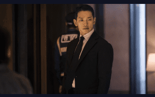디즈니+ 웹드라마 '화인가 스캔들'
