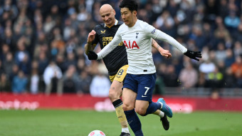 김민재 손흥민 논란 58