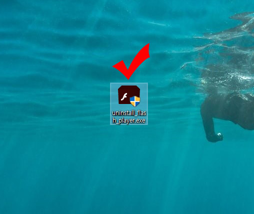 어도비 플래시 플레이어 언인스톨러