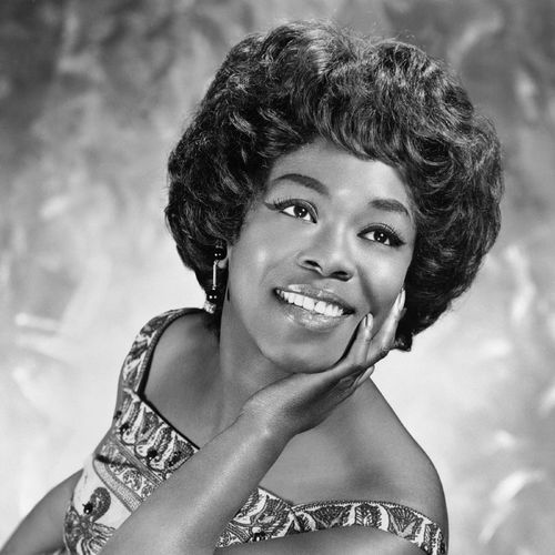 Sarah-Vaughan