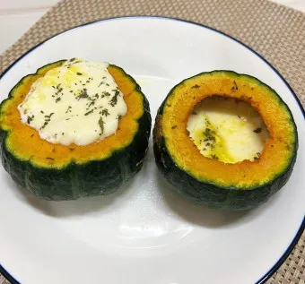 단호박요리 5가지 치즈구이 스프 샐러드 총정리_11