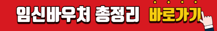 임신바우처 총정리 바로가기