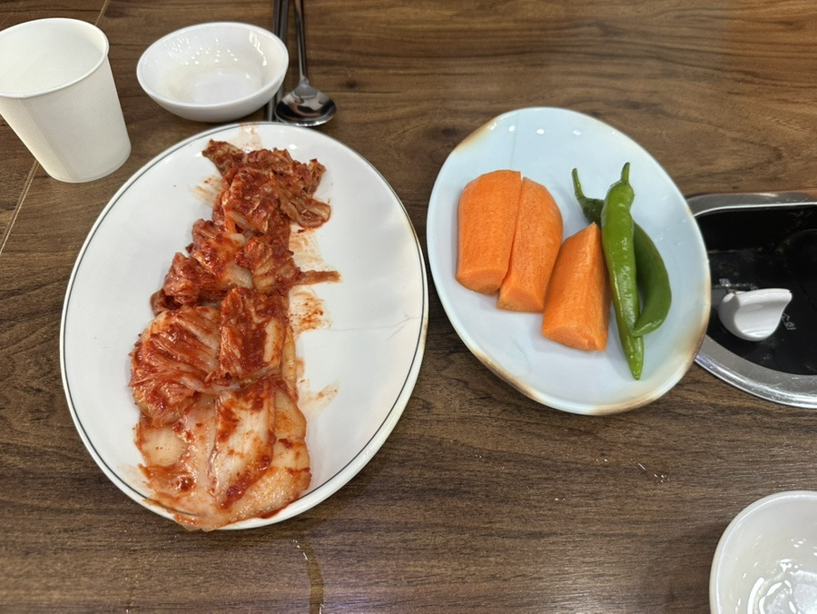 큰우리감자탕 이미지