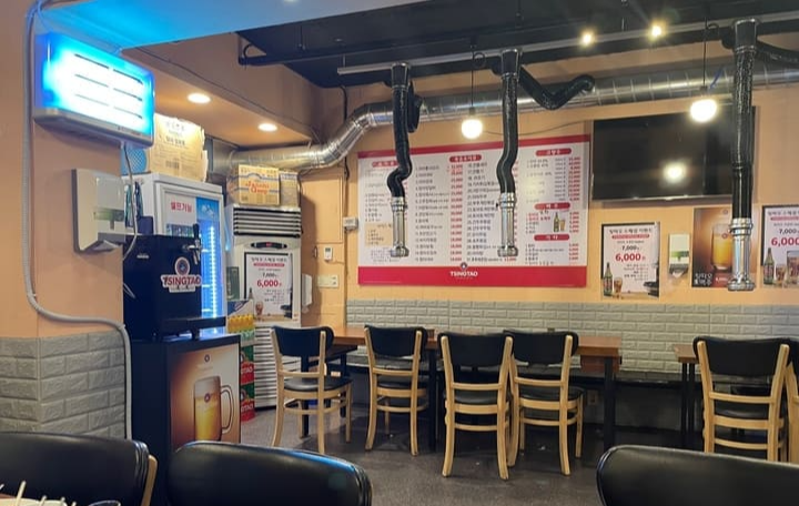 오자매양꼬치 이미지