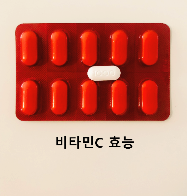  비타민C 효능- 젊음의 영양제 꼭 드세요, 비타민C 메가도스?