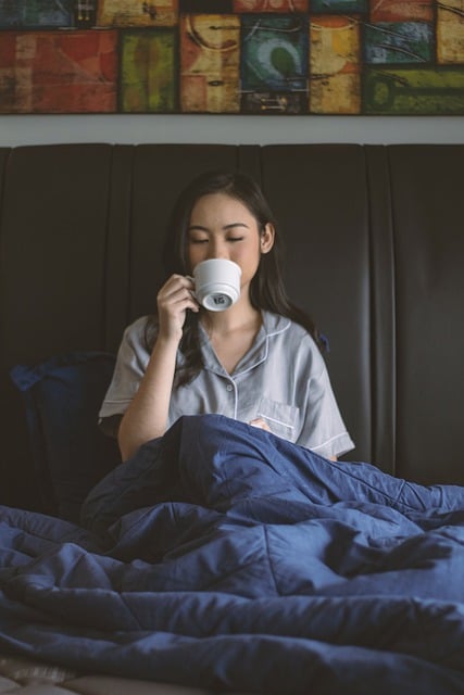 신경 조절 효과