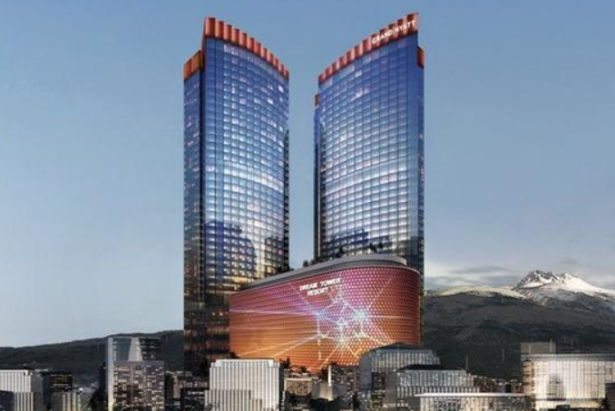  [제주도 여행 호텔 모음] 롯데 라마다프라자 신라스테이 제주 그랜드하얏트 호텔