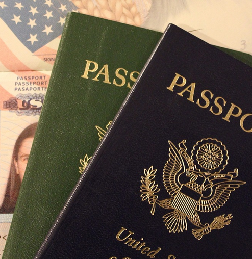  미국영주권 유지 재입국허가서 리엔트리퍼밋(reentry permit)