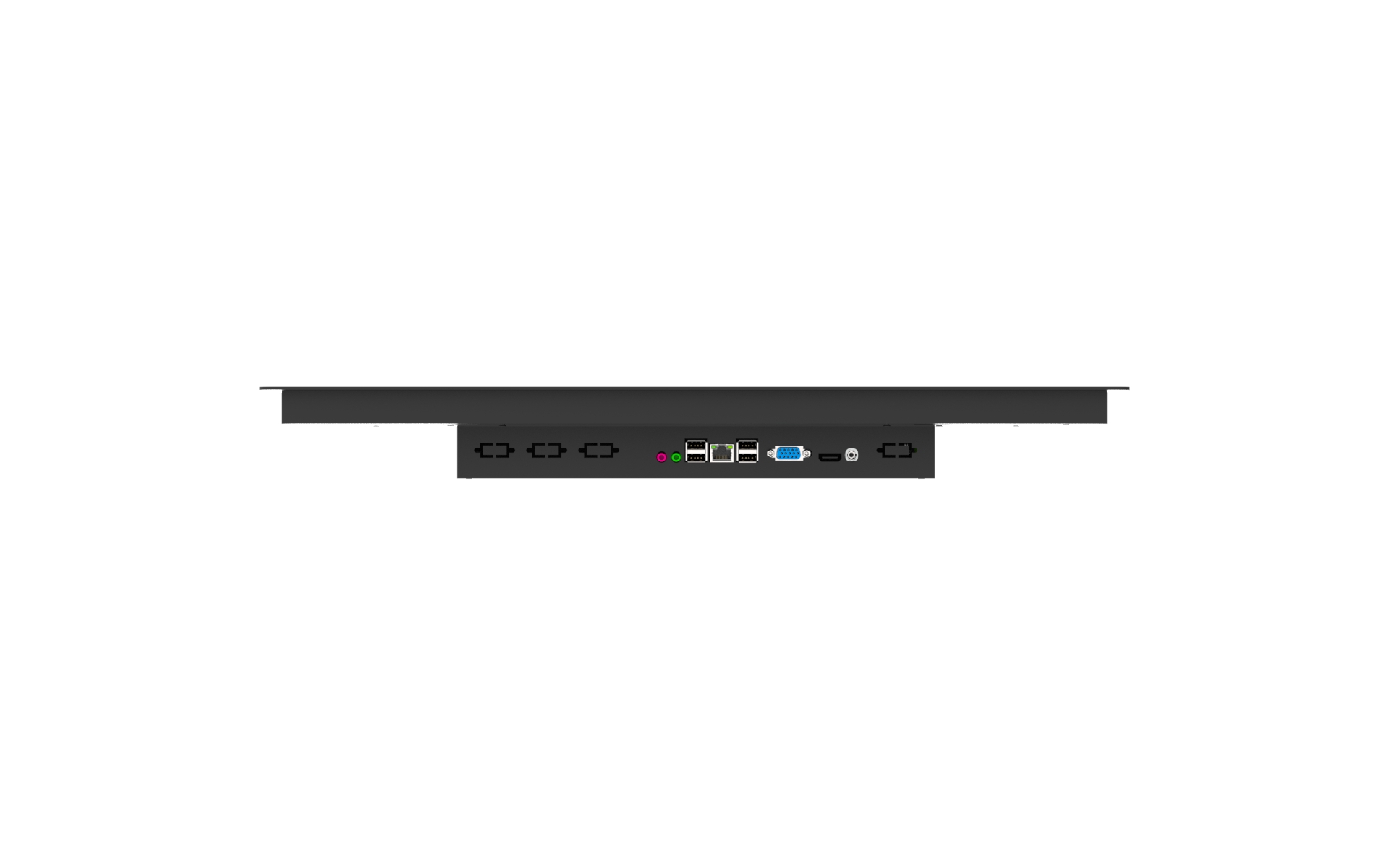 pp215dapt 산업용터치패널컴퓨터