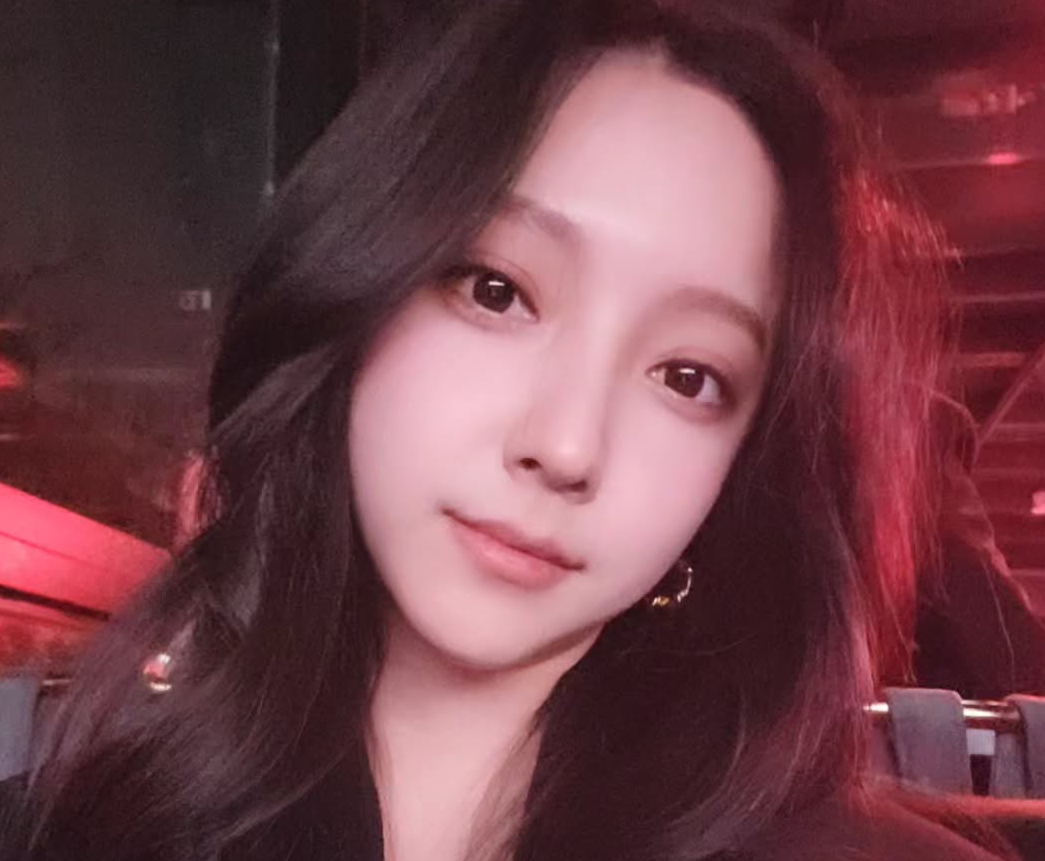 이푸름 프로필 사진