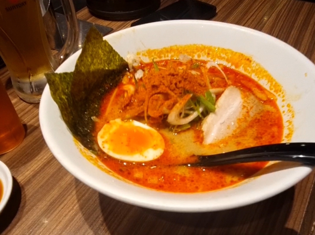 앗푸도라멘-돈코츠-카라이