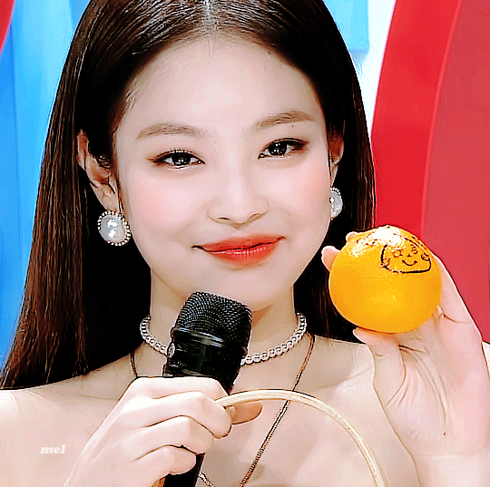  블랙핑크 제니 SOLO 활동 시절 움짤 gif 모음