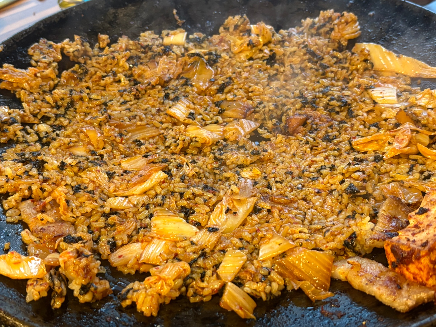 무쇠김치삼겹 시청점 대표 사진