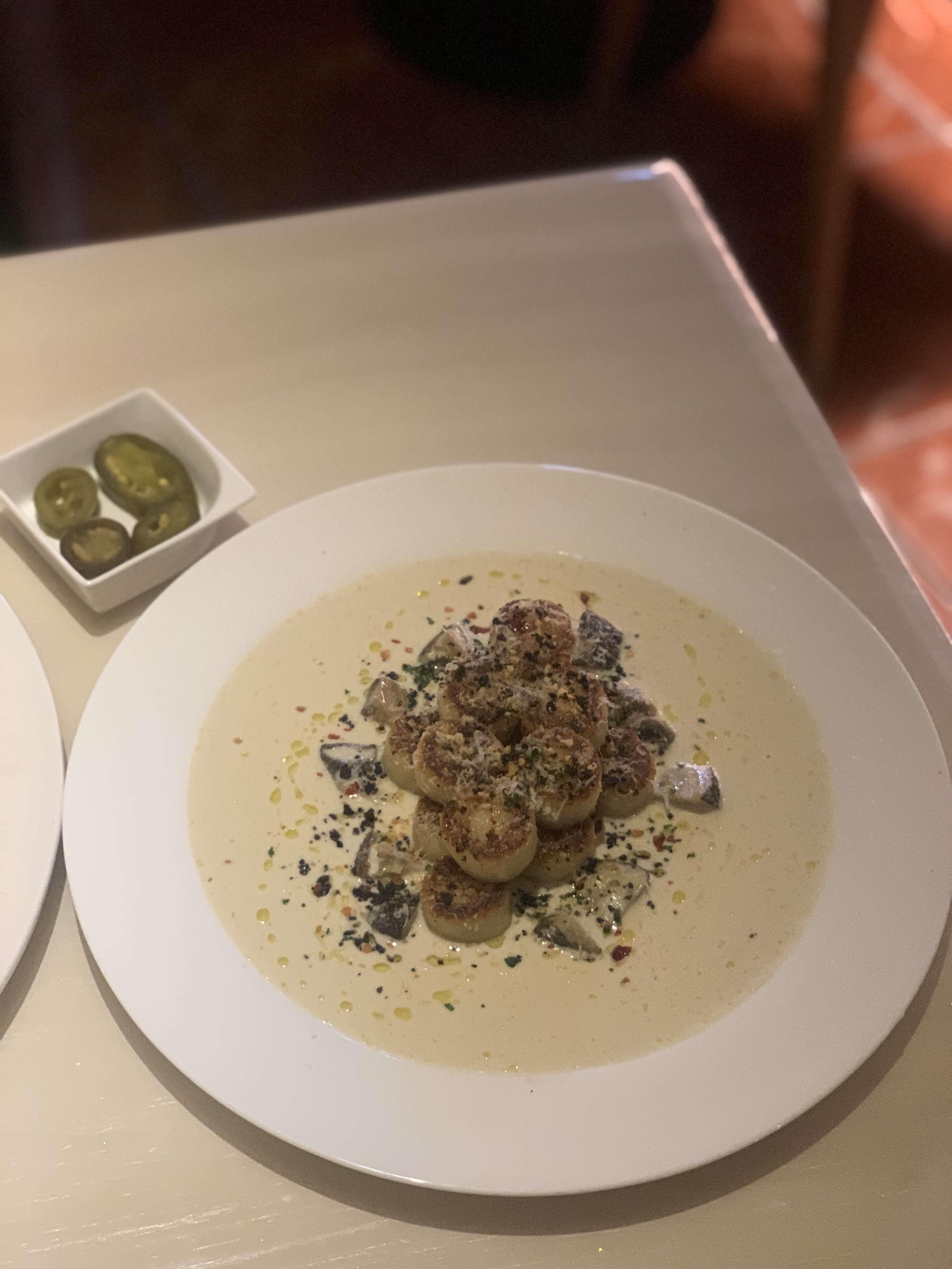  대구 칠곡 맛집 뜨라또리아 델 리카르도