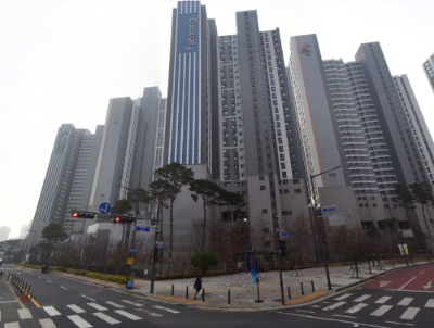 철산동 부동산